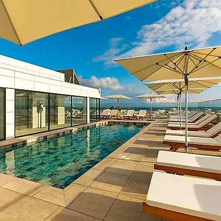 Pure Formosa Concept 3* Olhão