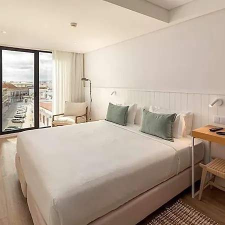 Pure Formosa Concept Hotel 3*