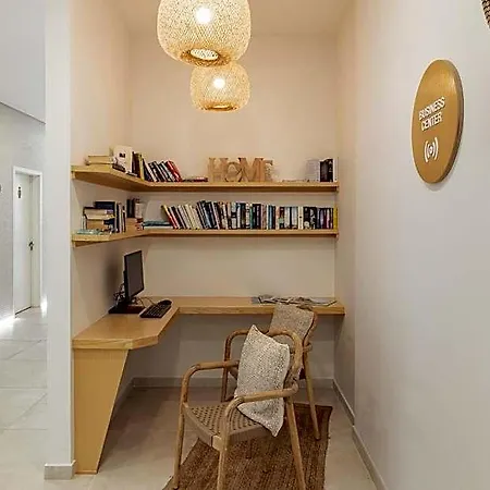 Pure Formosa Concept Hotel Olhão