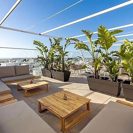 Hotel Pure Formosa Concept