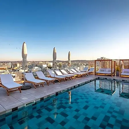 Pure Formosa Concept Hotel