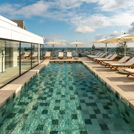 Pure Formosa Concept Hotel 3*