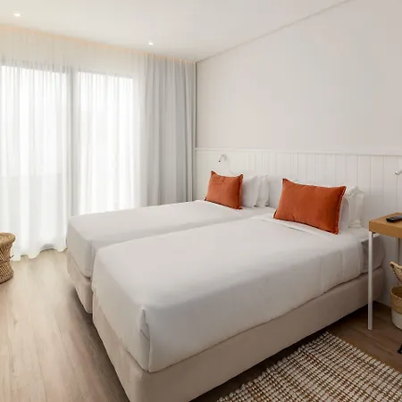 Hotel Pure Formosa Concept Olhão
