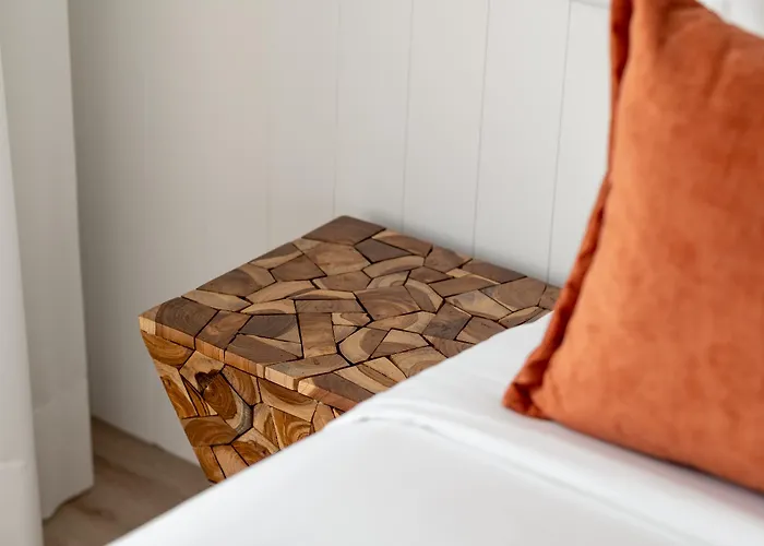 Pure Formosa Concept Hotel Olhao