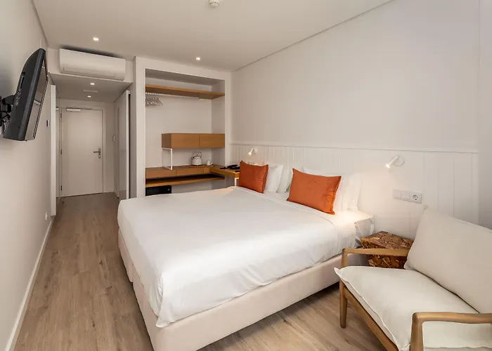 Pure Formosa Concept Olhao