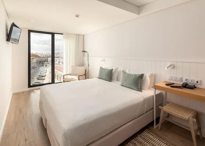 Pure Formosa Concept Hotel 3*