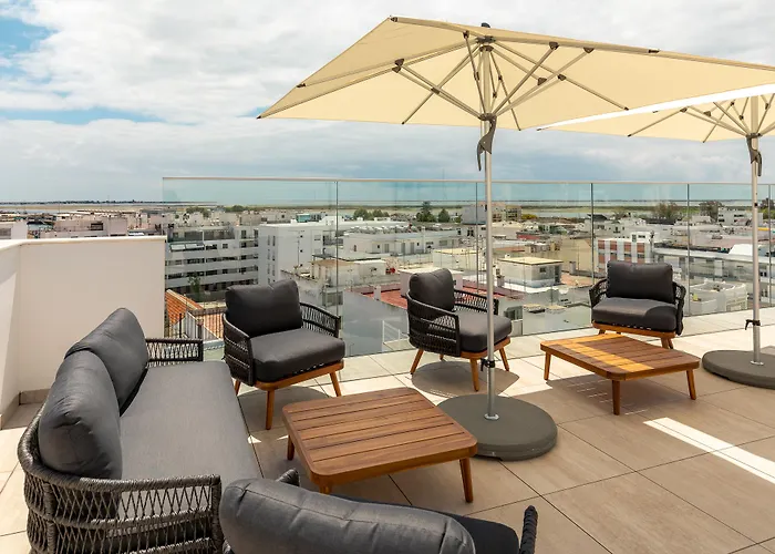 Pure Formosa Concept Olhao