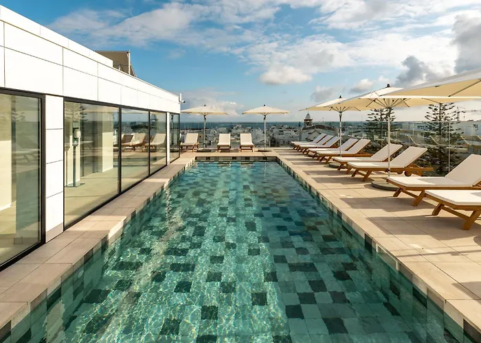 Pure Formosa Concept