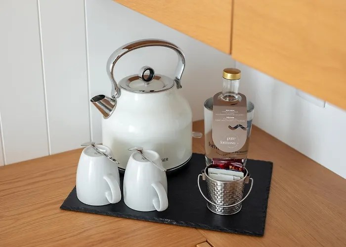 Hotel Pure Formosa Concept