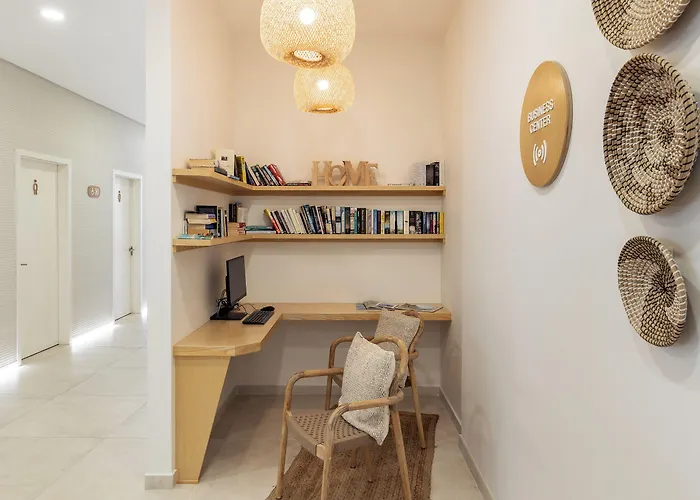 Hotel Pure Formosa Concept Olhao