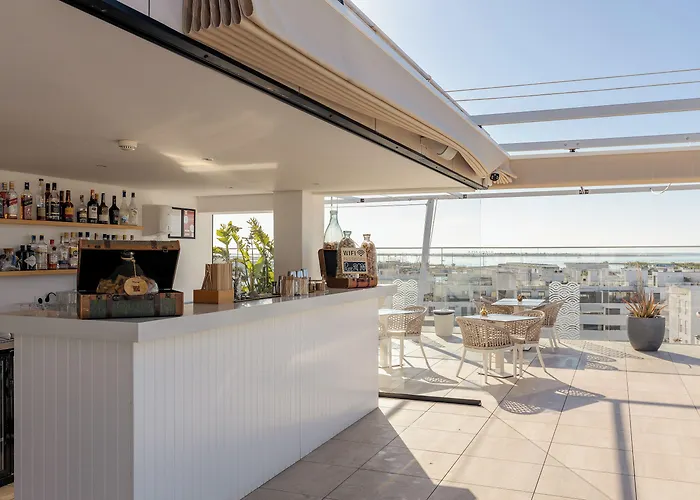 Pure Formosa Concept Hotel 3*