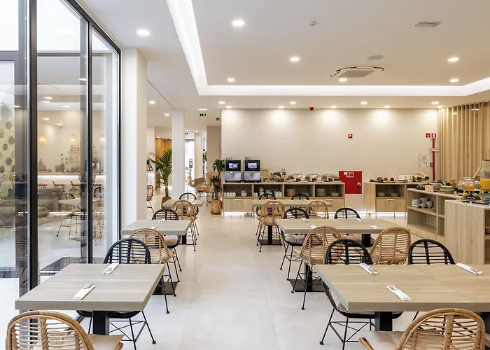 Pure Formosa Concept Hotel Olhao