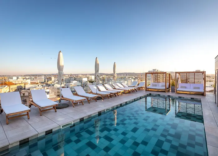 Hotel Pure Formosa Concept