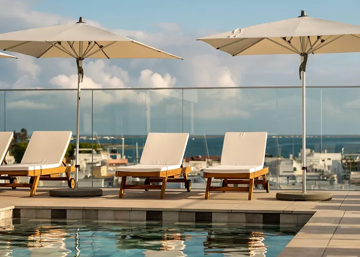 Pure Formosa Concept Hotel