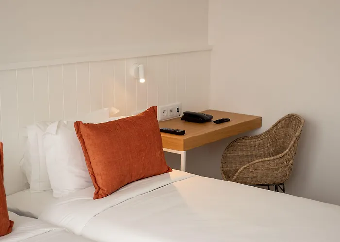 Hotel Pure Formosa Concept