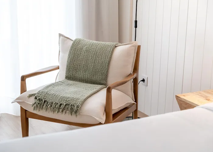 Hotel Pure Formosa Concept