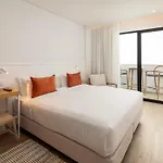 فندق Pure Formosa Concept 3*