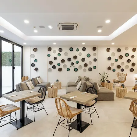 Pure Formosa Concept